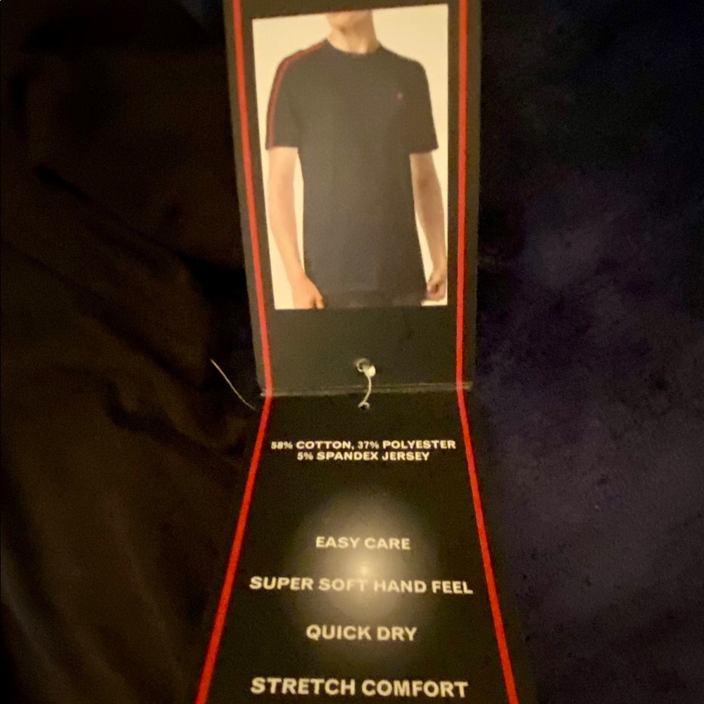 NWT FILA sports tops 2/$25 - Picture 4 of 4